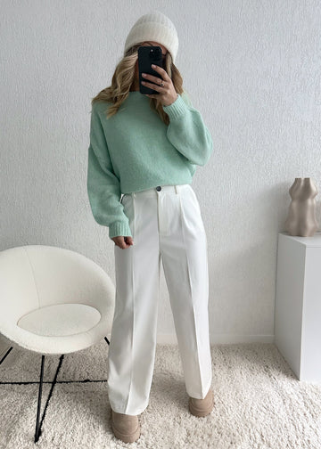 Pantalon VICHY