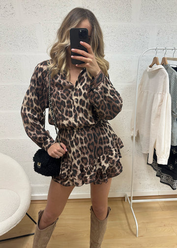 Jupe-short JESSICA