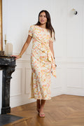 ROBE MARJOLAINE