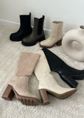 Bottines JULIENNE