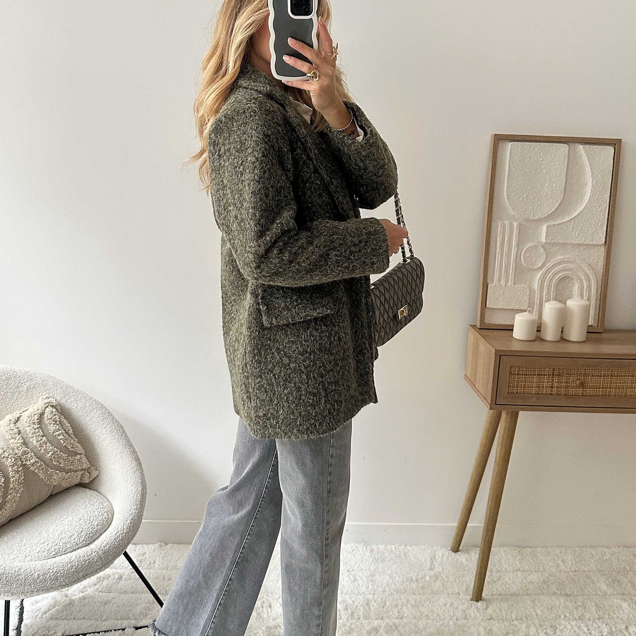 Blazer TORYNE