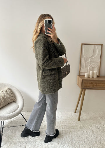 Blazer TORYNE