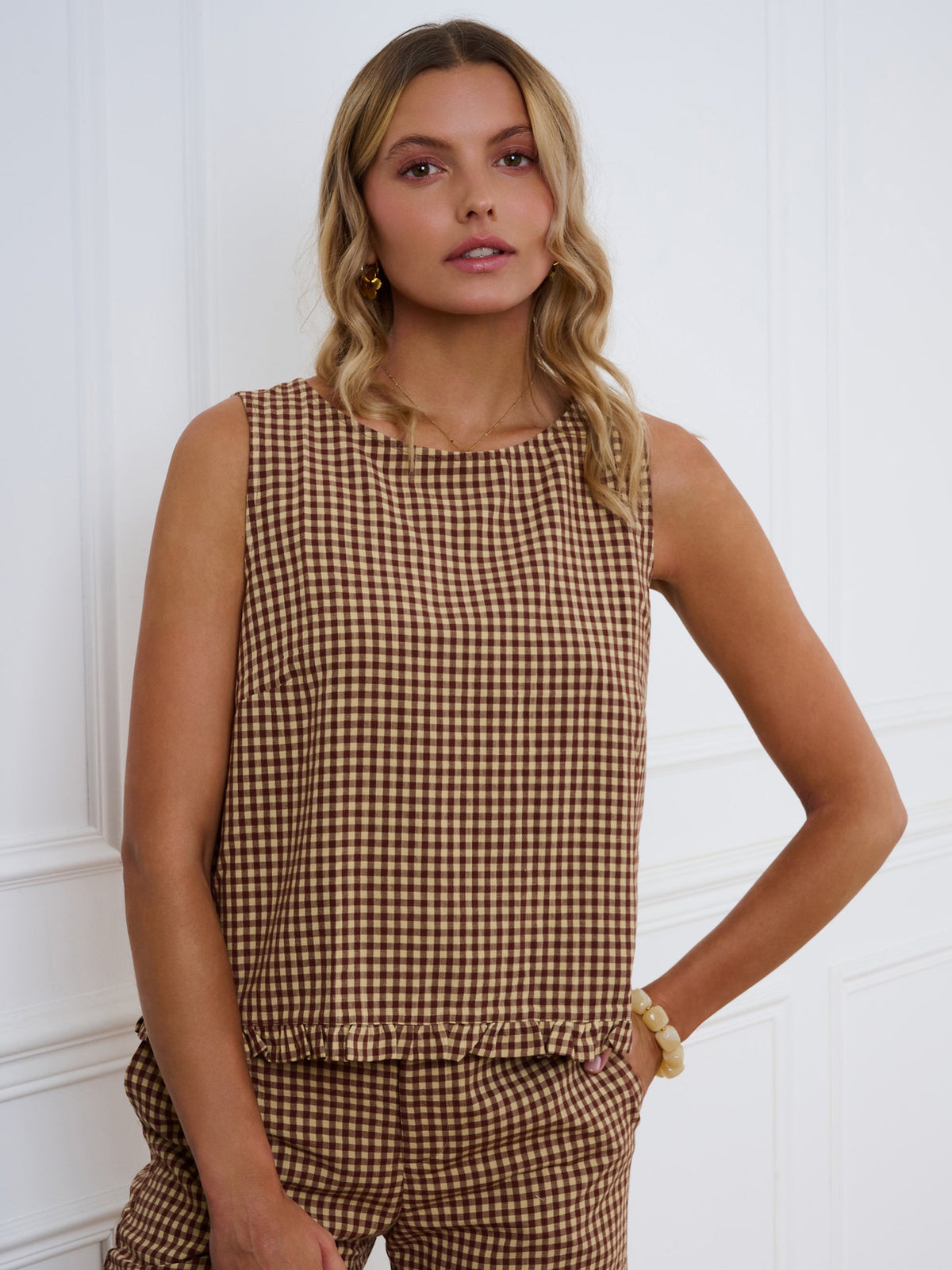PANTALON FLORENCE