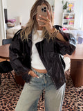 VESTE ANABELLE