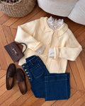 CARDIGAN MAZARIN