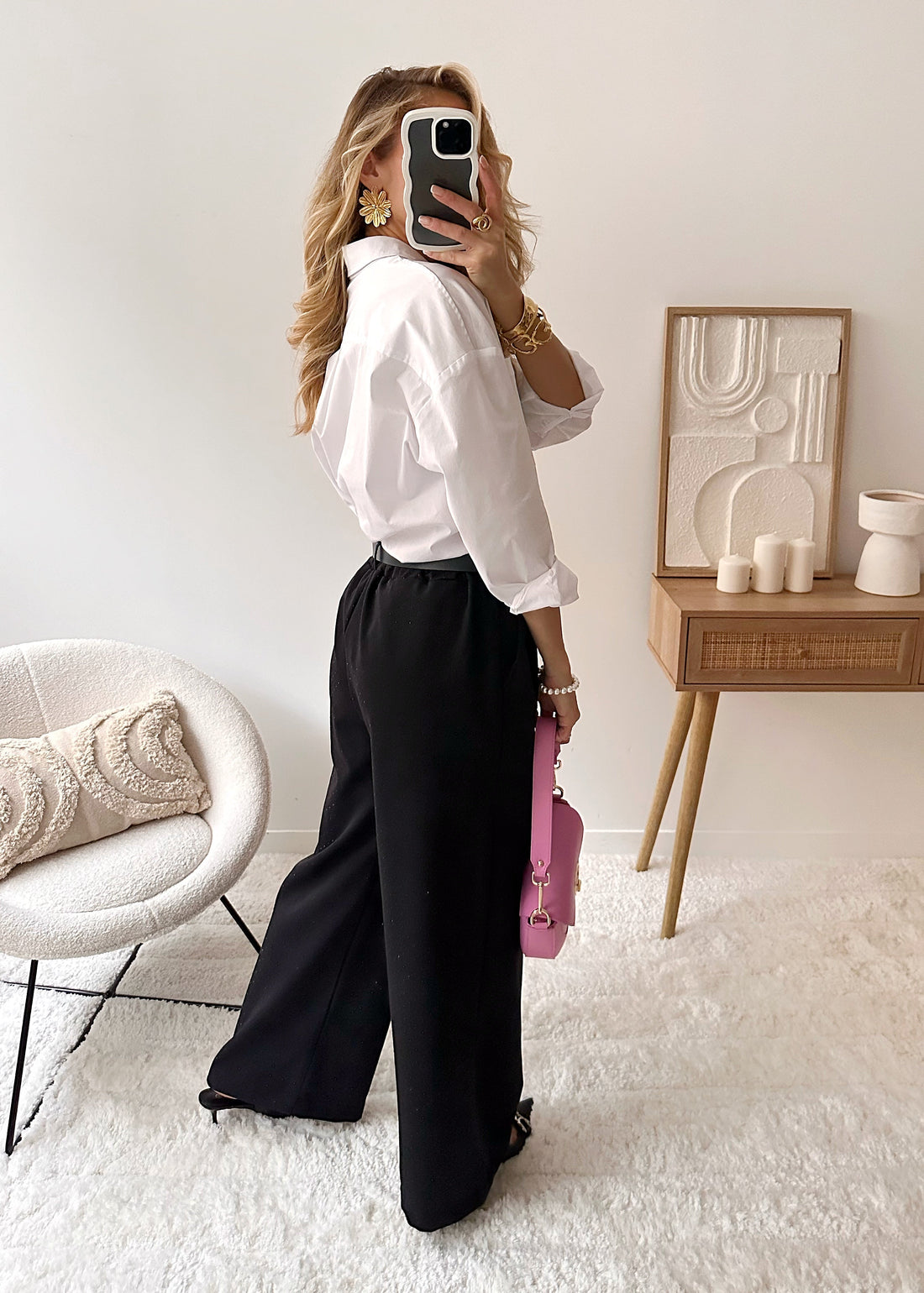 Pantalon BENONIA