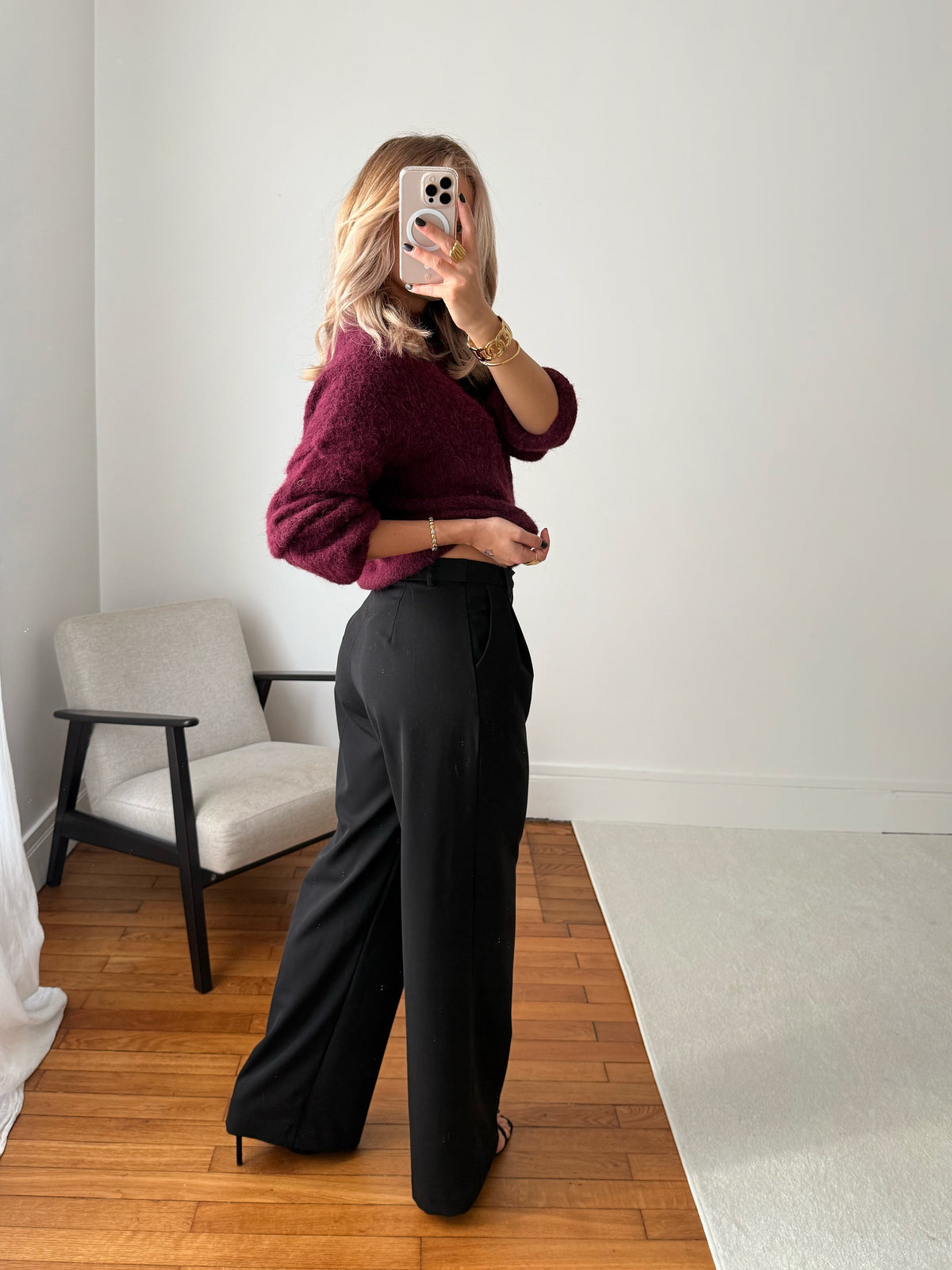 Pantalon RAYMOND
