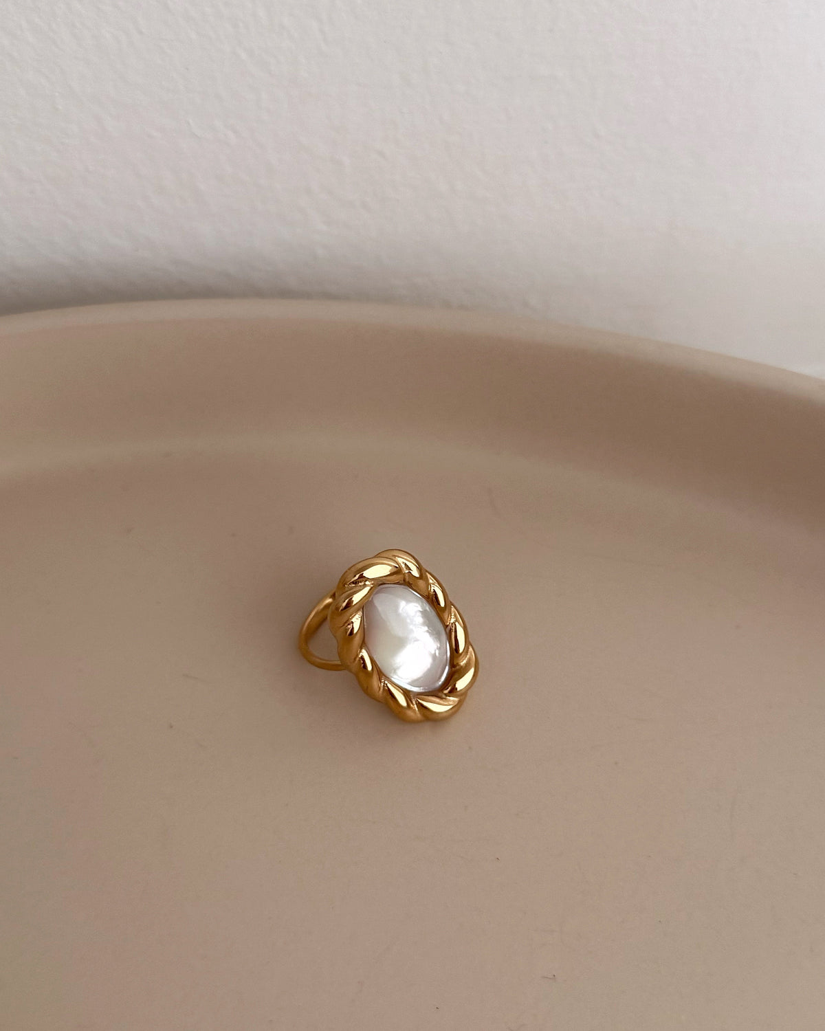 BAGUE SULPICE