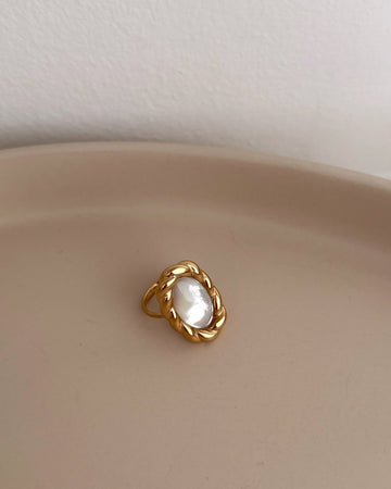 BAGUE SULPICE