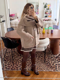 MANTEAU ALEXANDRO