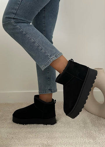 Boots ELIE