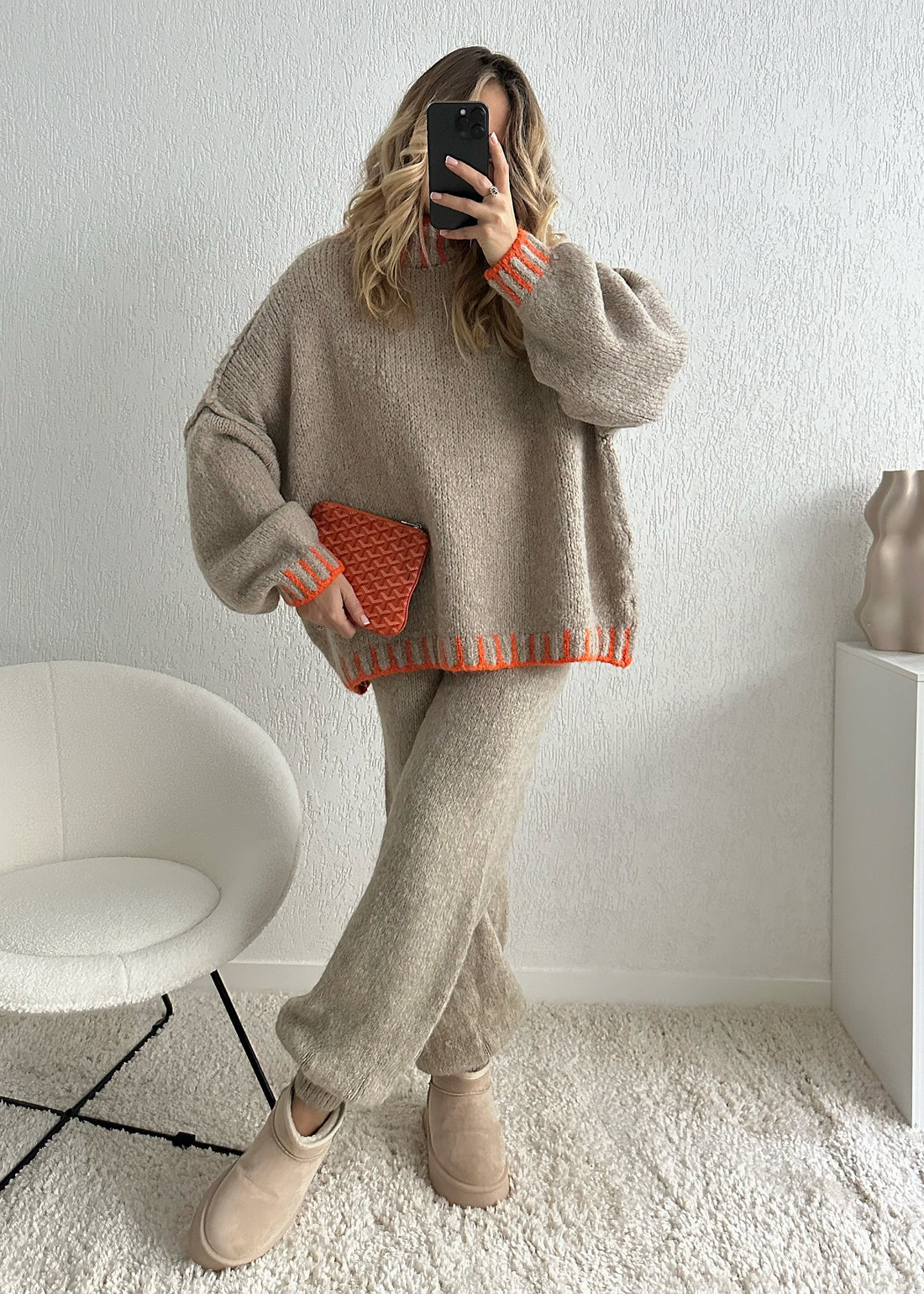 Pantalon KAZANE