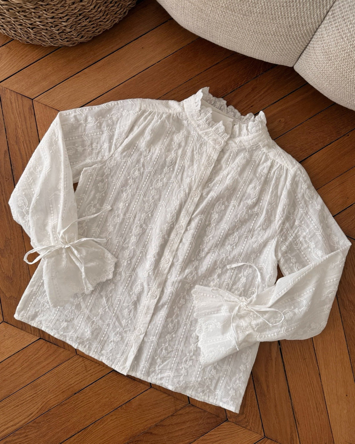 CHEMISIER ADELFIO