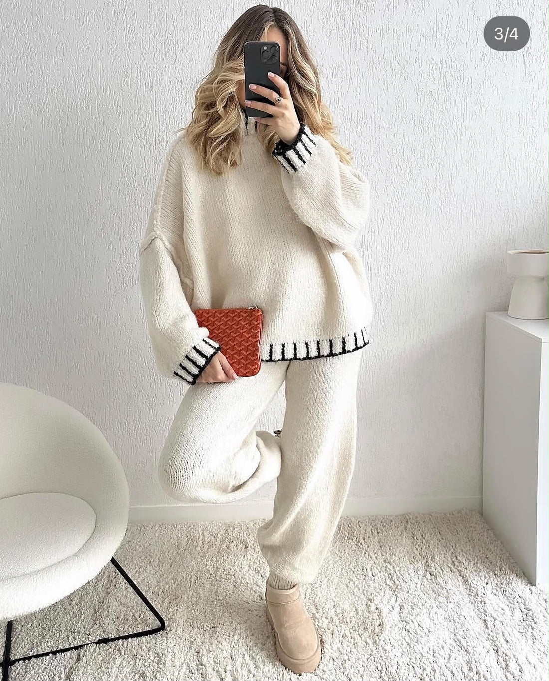 PULL KAZANE