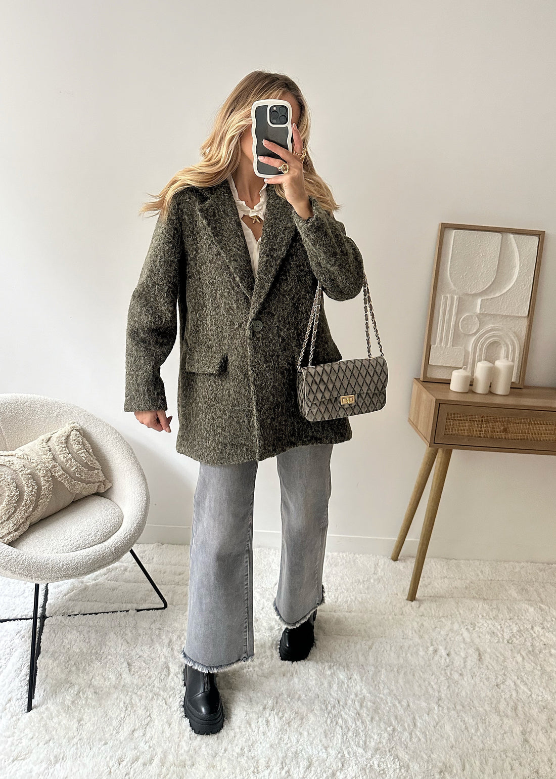 Blazer TORYNE