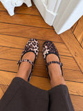 BALLERINE OLIVER