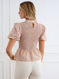BLOUSE MARGELLE