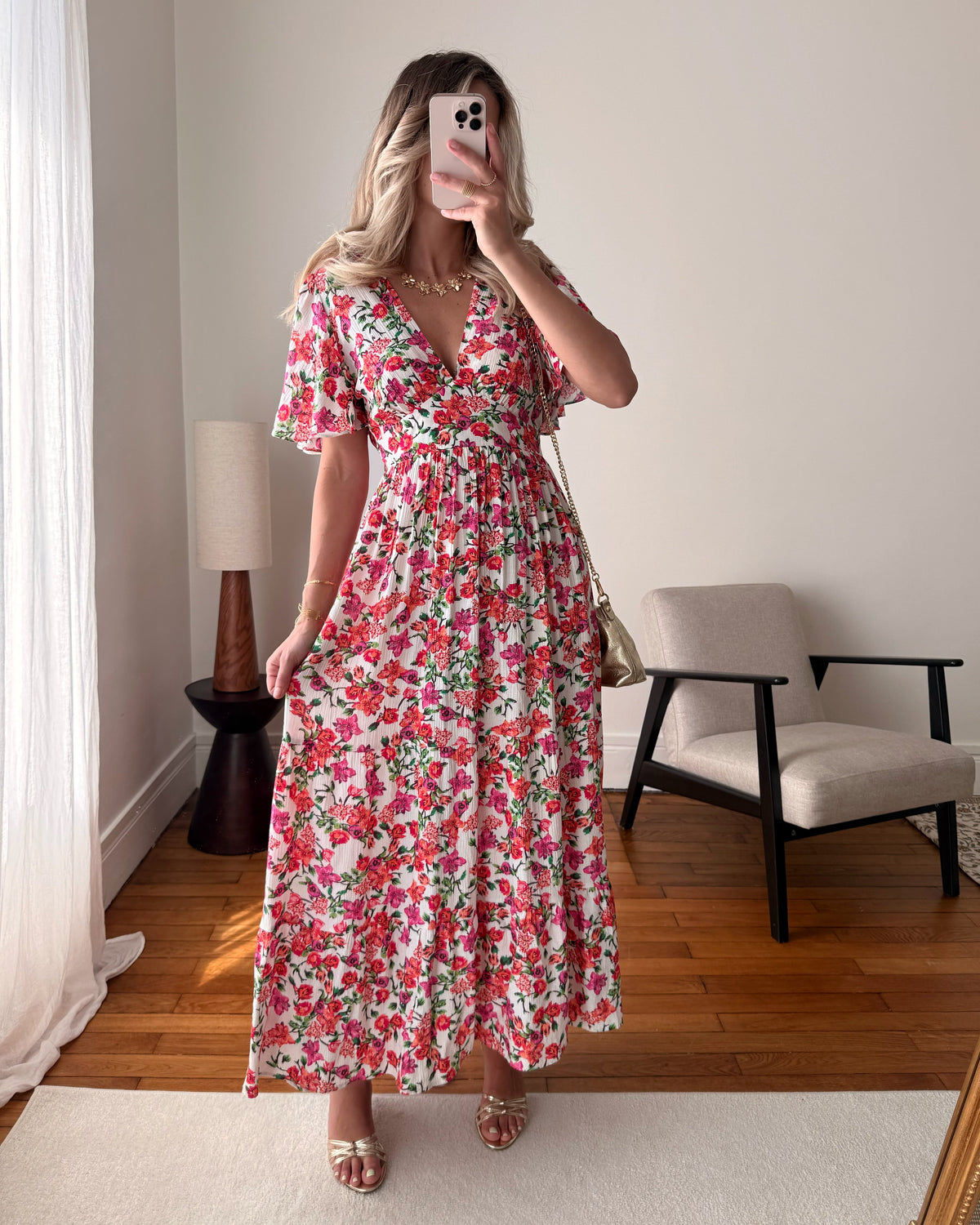 ROBE EDEN