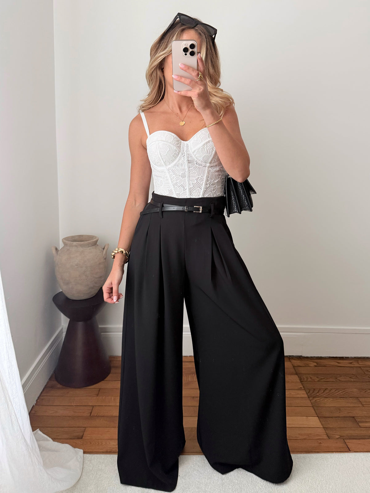 PANTALON TONIO