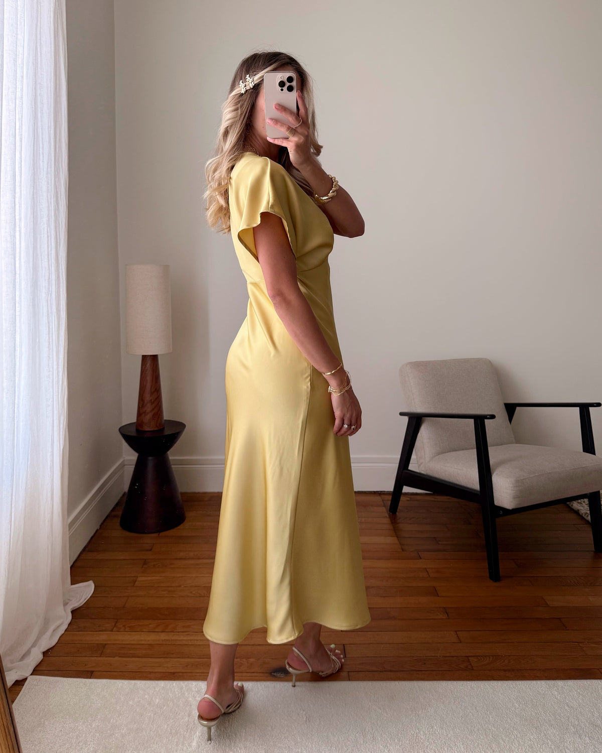 ROBE GIAN
