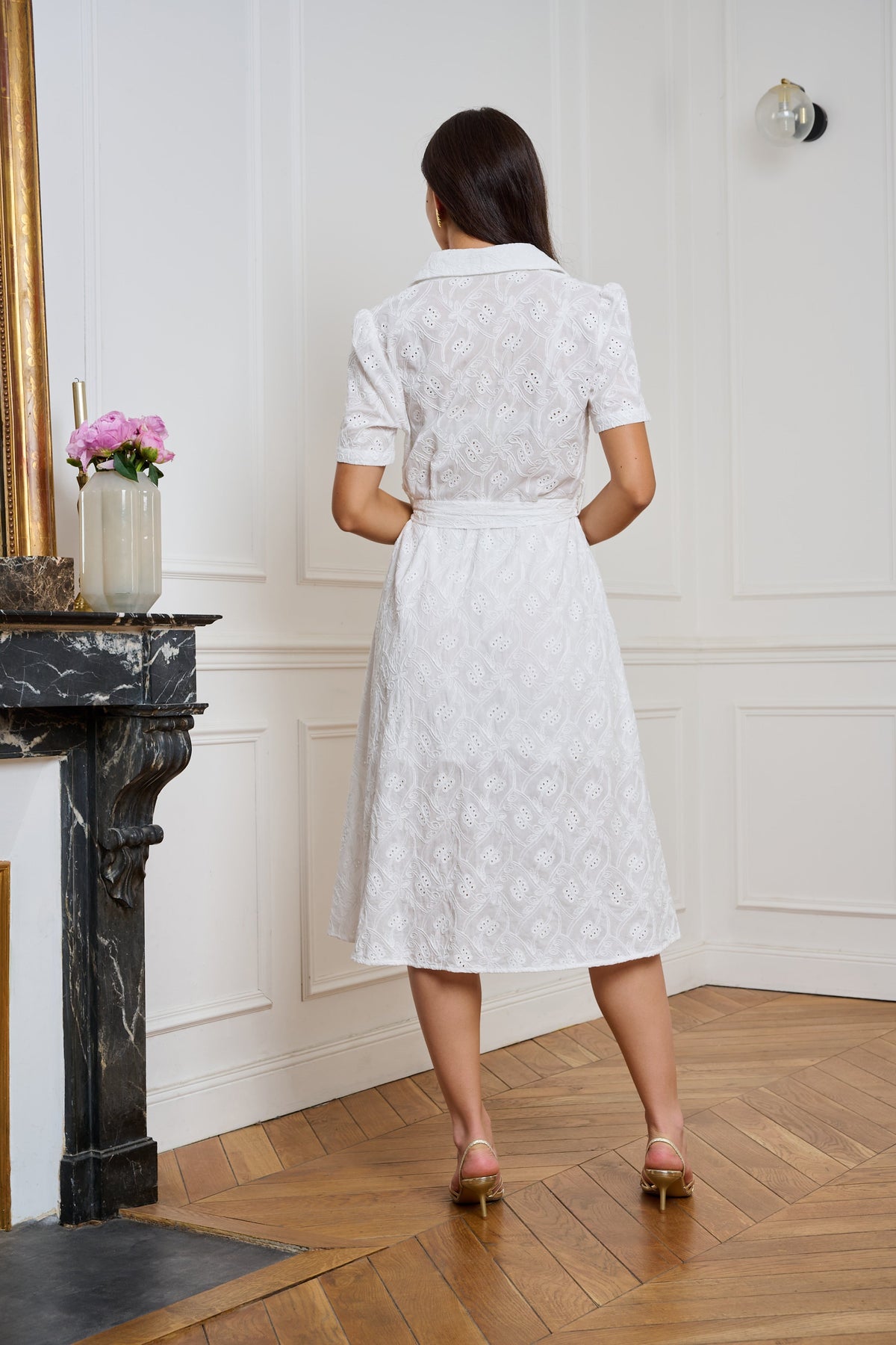 ROBE ELISABETH