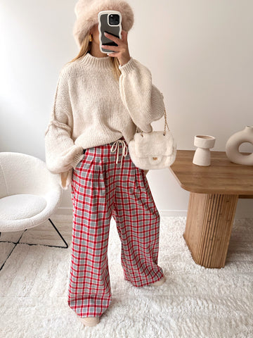 Pantalon MILLER
