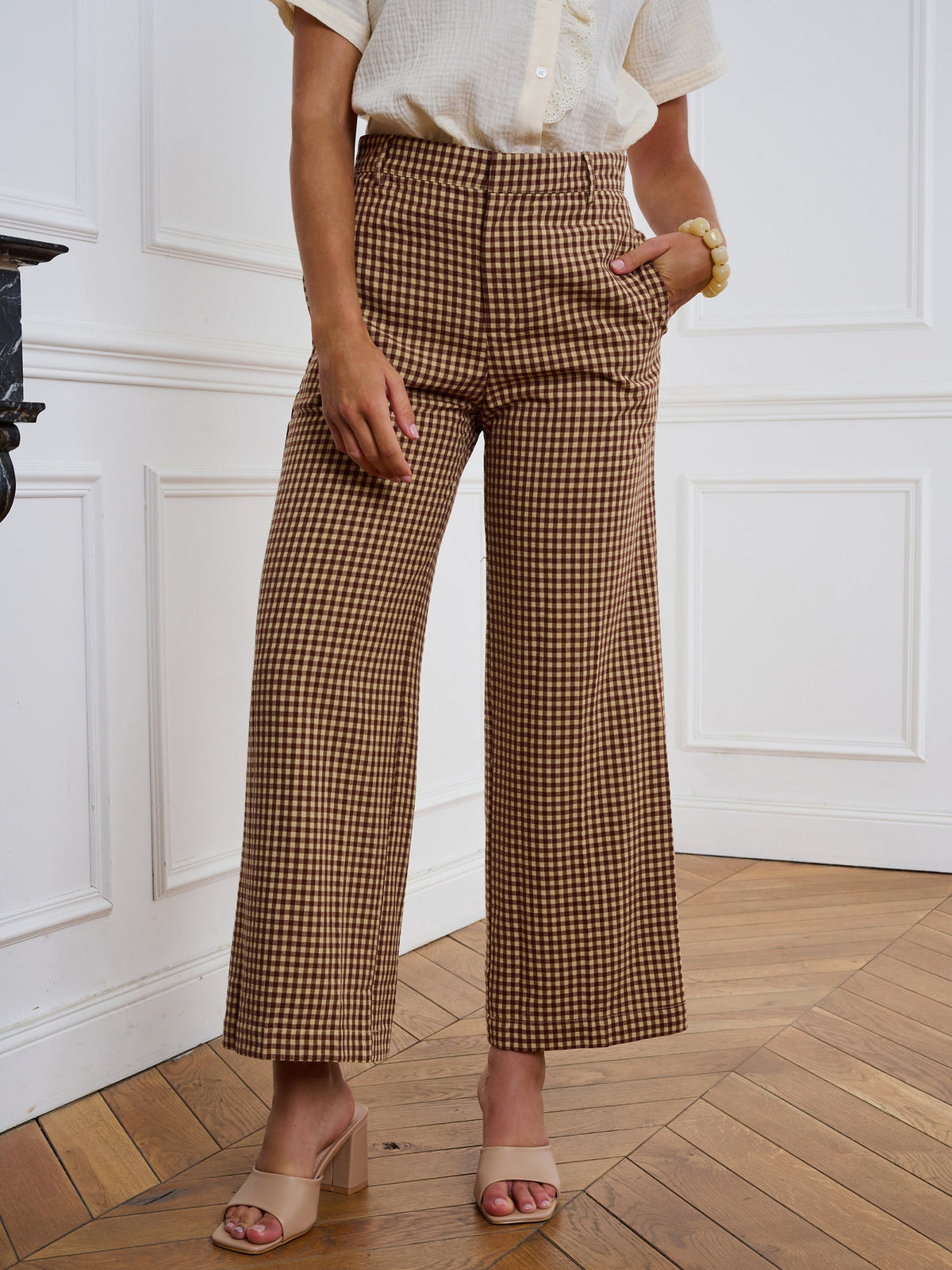 PANTALON FLORENCE