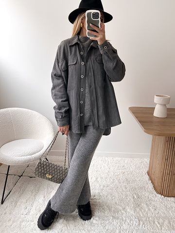 Chemise CYDELLE