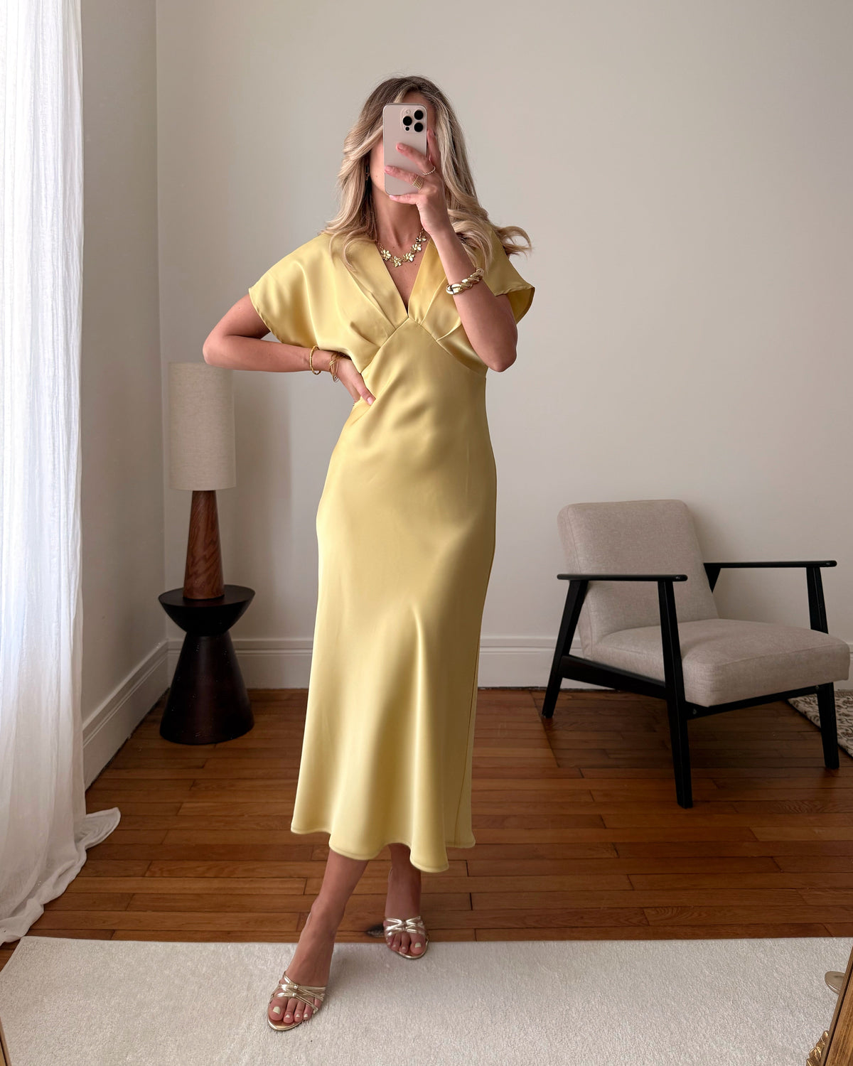 ROBE GIAN