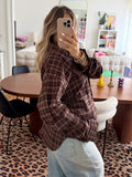 CHEMISE ELETRA