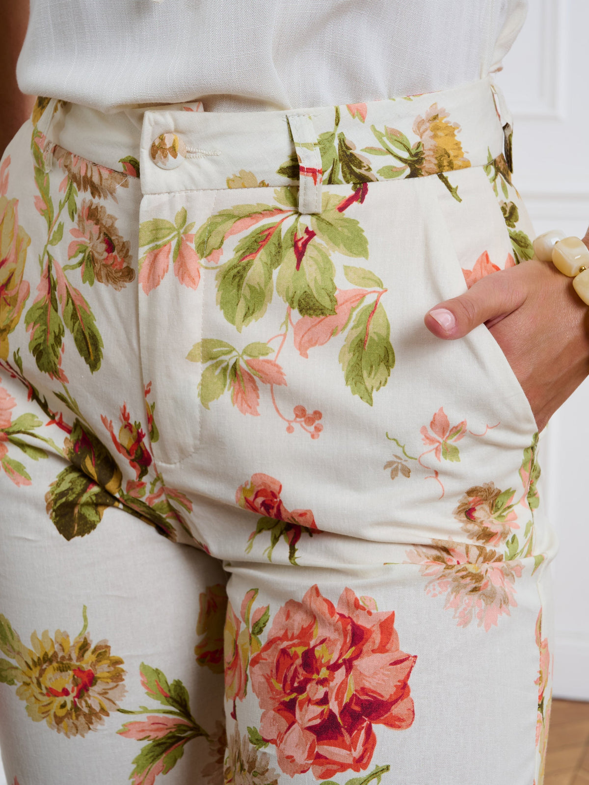 PANTALON VIVIEN