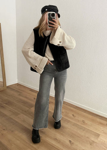 Veste HARVA