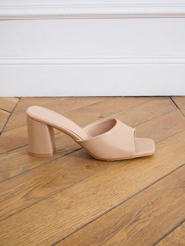 MULES MONTMARTRE