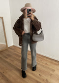 Manteau VIRONE