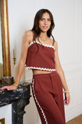 PANTALON CORENTIN