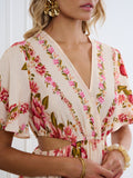 ROBE ALIENOR