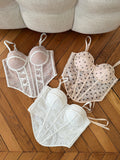 CORSET PAUSANIA