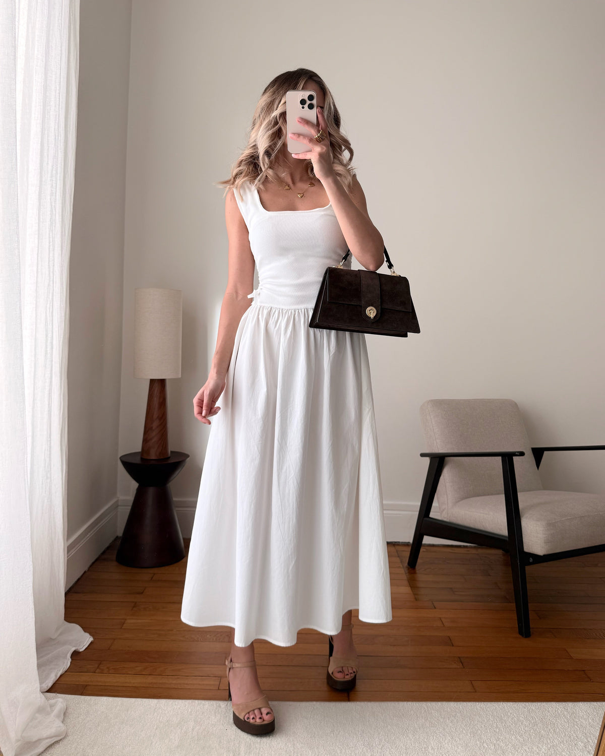 ROBE LEYROS