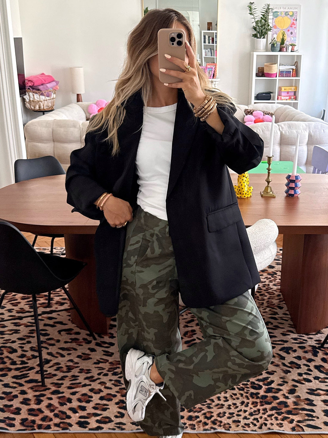 BLAZER JOSUÉ