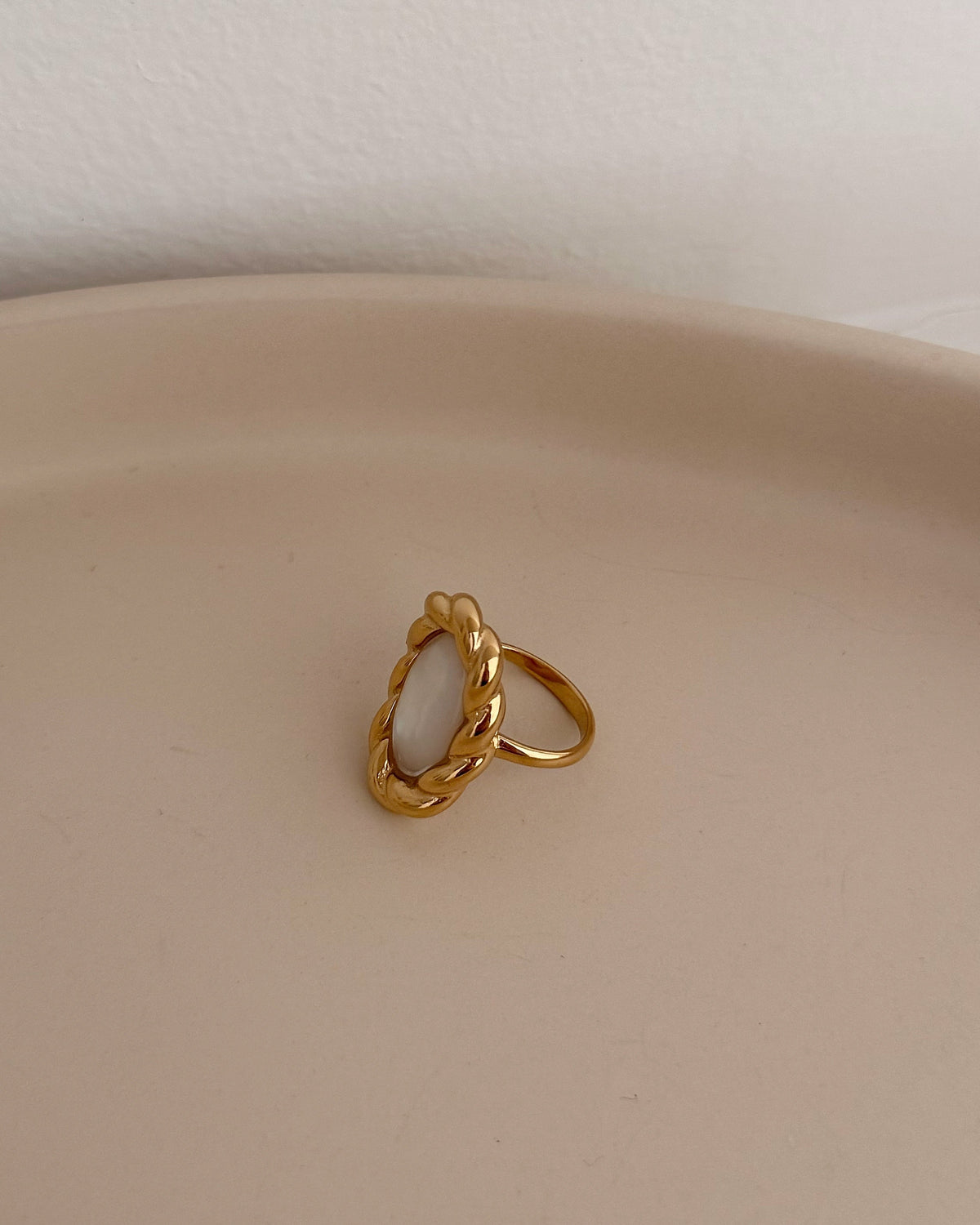 BAGUE SULPICE