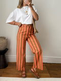 PANTALON MONET