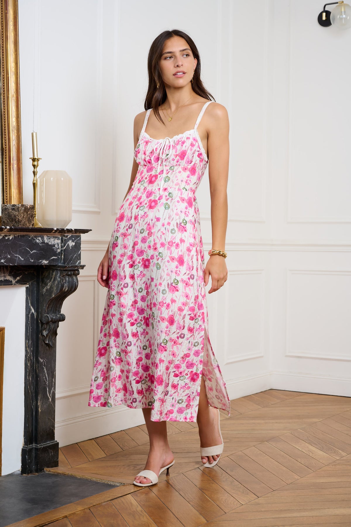 ROBE SARAH