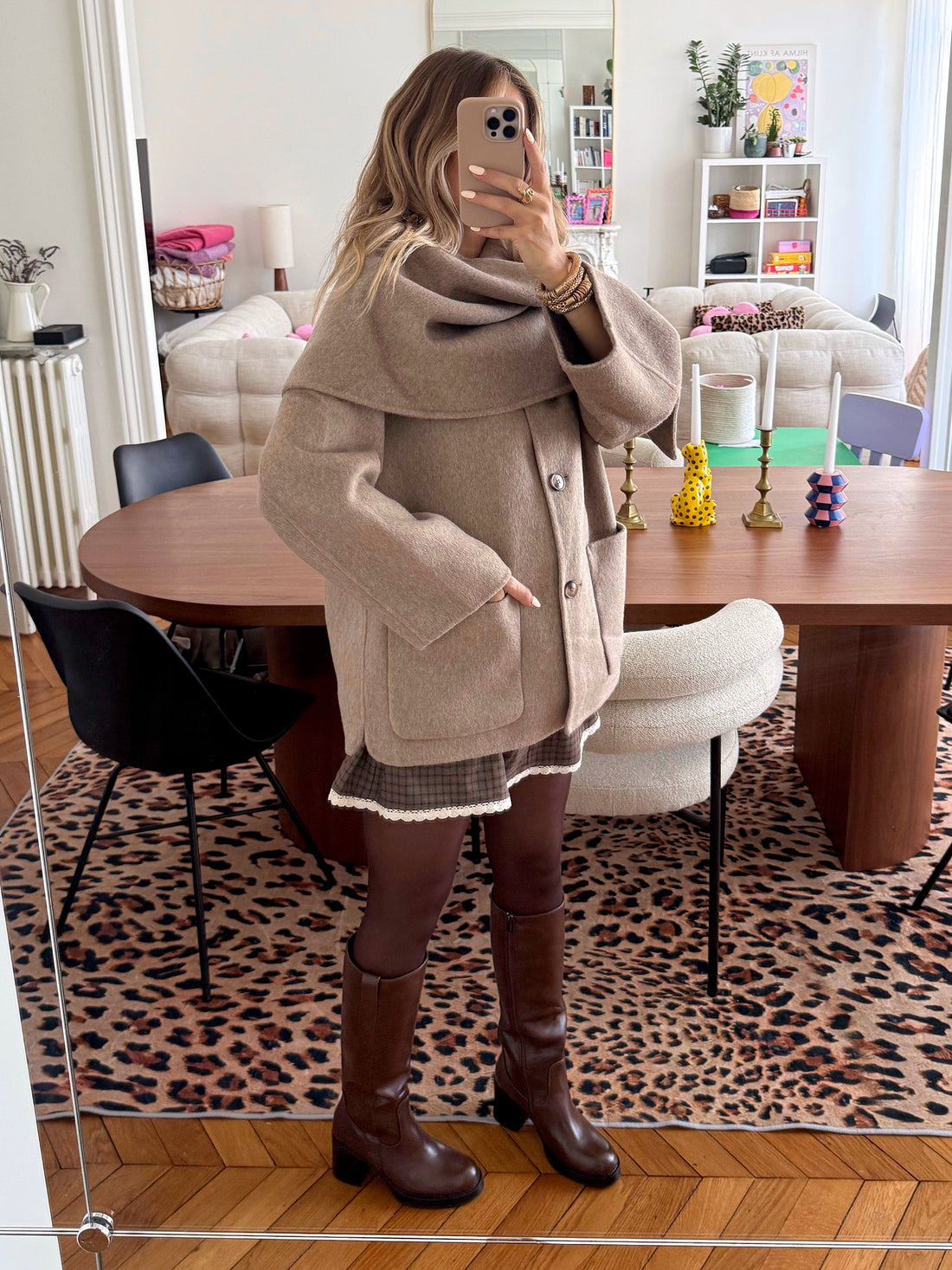 BOTTES LYOR