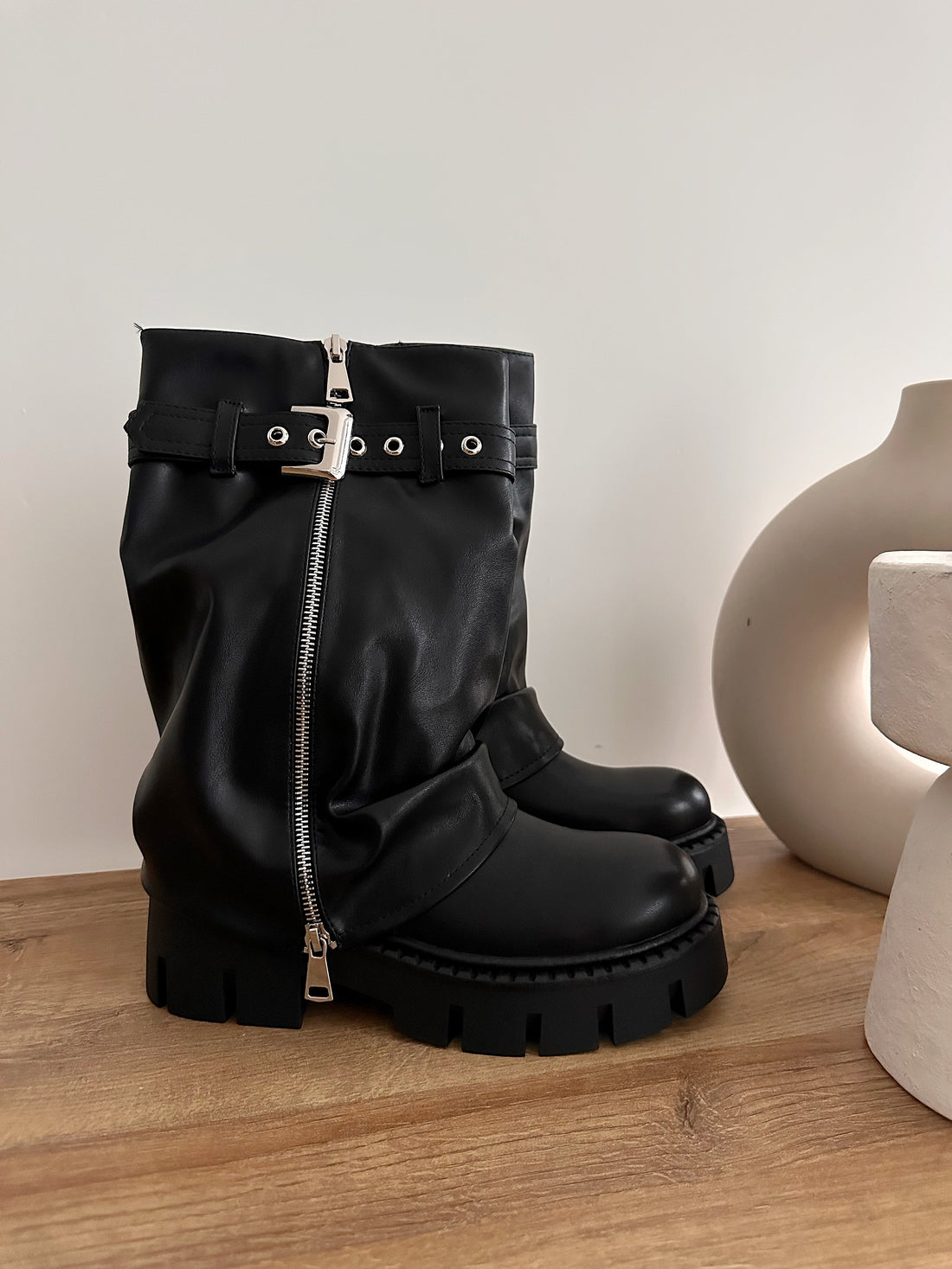 Bottes LOUMY