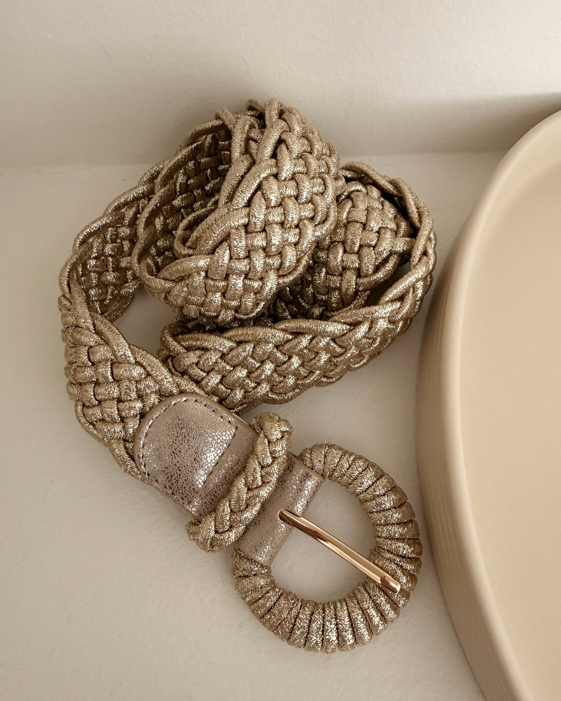 CEINTURE BUSSY