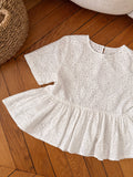 BLOUSE LAURENE