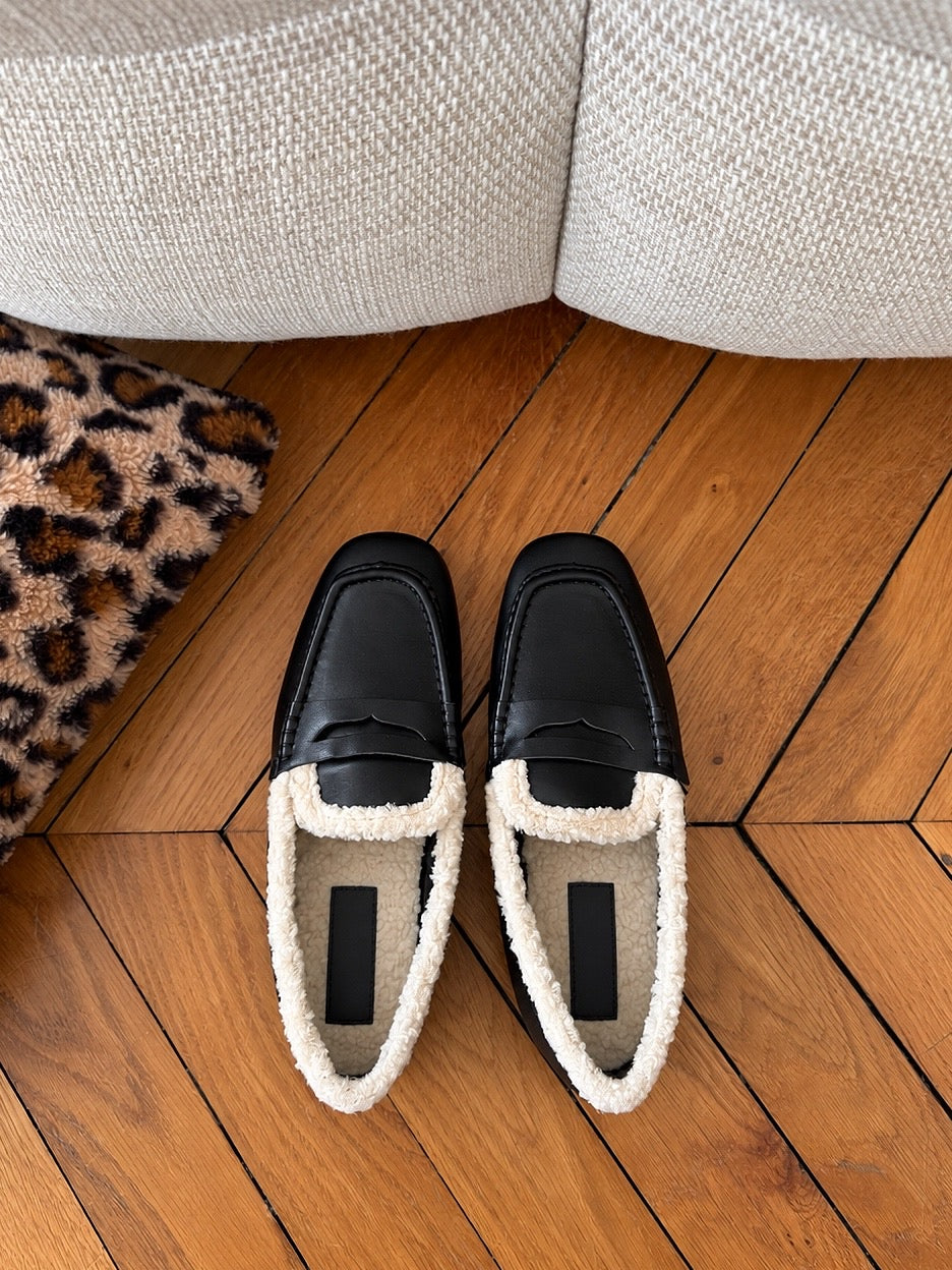 MOCASSINS MARYSE