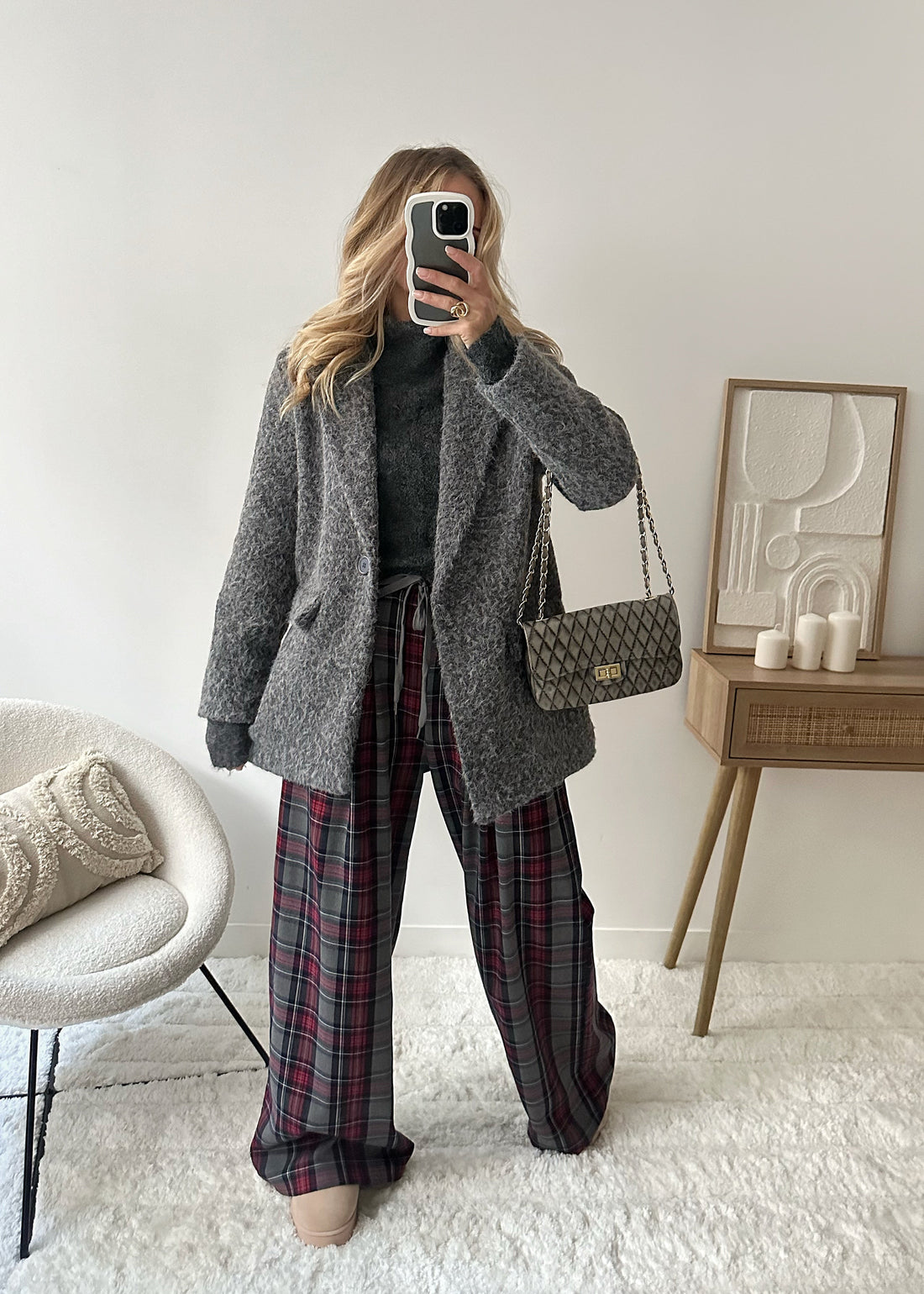 Blazer TORYNE