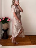 ROBE VICTORIA