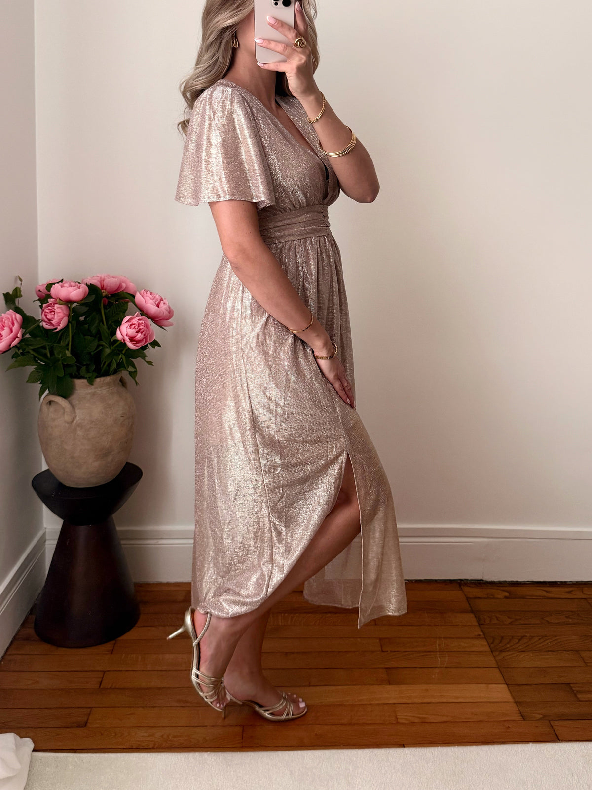 ROBE VICTORIA